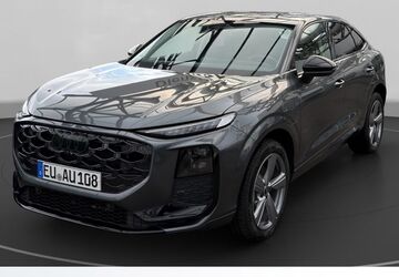 Audi Q3 6.201 km 50.990 &euro; Euskirchen 53879