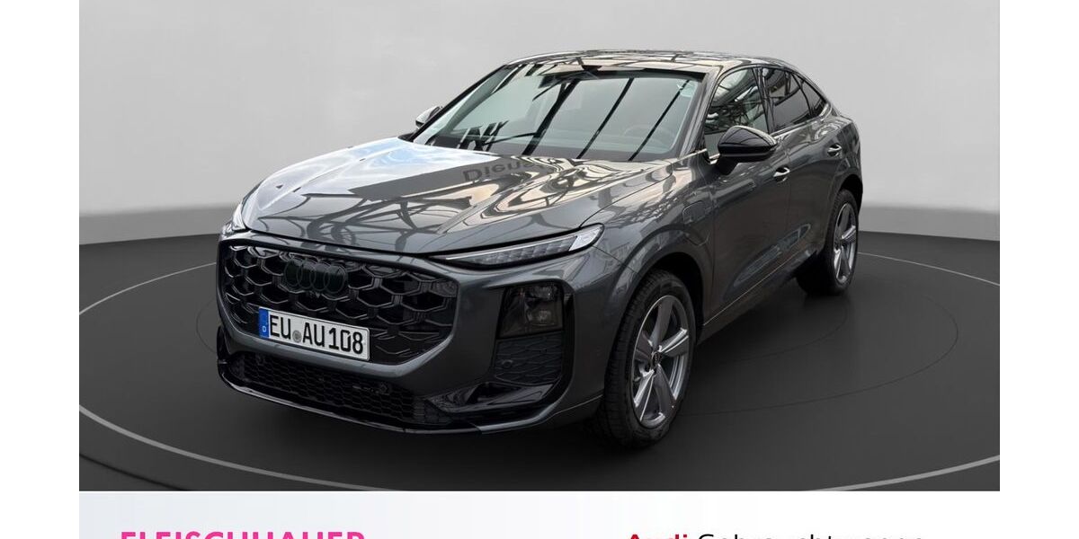 Audi Q3 6.201 km 50.990 &euro; Euskirchen 53879