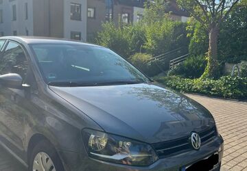 VW Polo 125.000 km 5.800 &euro; Bonn 53225