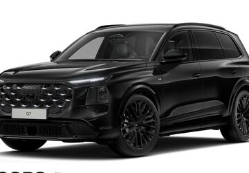 Audi Q7 3.333 km 115.990 &euro; Düren 52351
