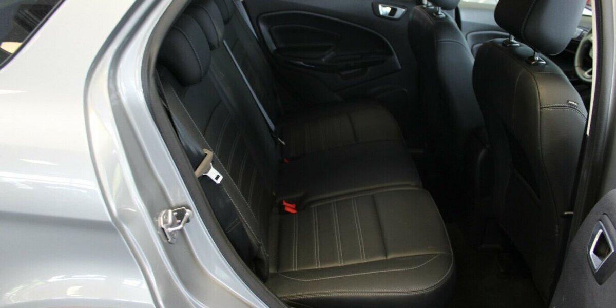 Ford EcoSport 1.0 EcoBoost Active 33.685 km 15.980 &euro; Euskirchen 53881