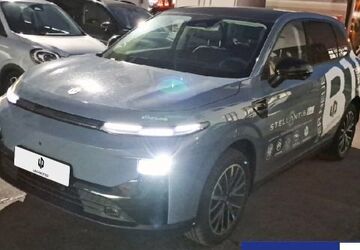 Leapmotor B10 2.500 km 29.480 &euro; Bonn 53119