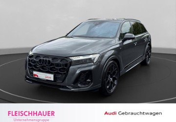 Audi Q7 8.000 km 77.980 &euro; Euskirchen 53879