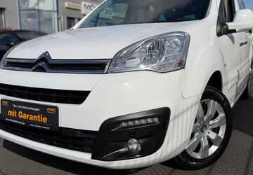 Citroen Berlingo 144.000 km 3.990 &euro; Kall 53925