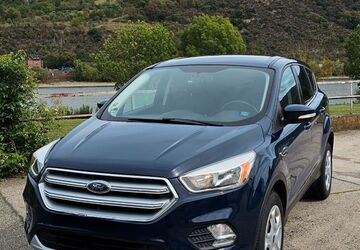 Ford Kuga 163.300 km 7.500 &euro; Bad Neuenahr-Ahrweiler 53474