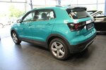 VW T-Cross 1.0 TSI OPF DSG Style 52.159 km 17.980 &euro; Euskirchen 53881