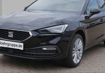 Seat Leon 9.990 km 26.450 &euro; Meckenheim / Bonn 53340