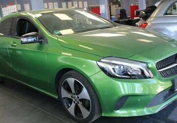 Mercedes-Benz A 180 7G-DCT Urban 69.998 km 14.980 &euro; Euskirchen 53881