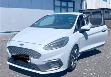 Ford Fiesta 85.773 km 14.750 &euro; Erftstadt 50374