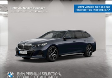 BMW 520 25.826 km 51.999 &euro; Bonn 53119
