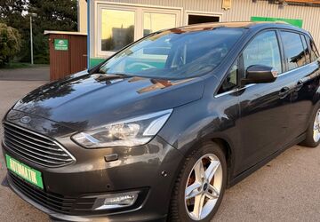 Ford Grand C-Max 104.500 km 12.990 &euro; Frechen 50226