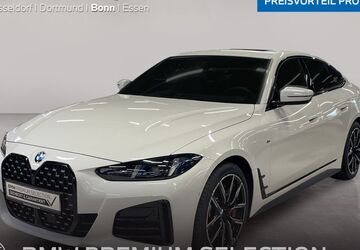 BMW 430 Gran Coupé 15.741 km 53.899 &euro; Bonn 53119