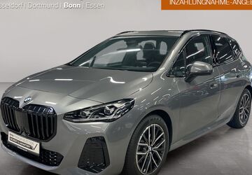 BMW 220 Active Tourer 24.896 km 34.599 &euro; Bonn 53119