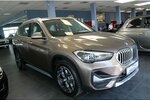 BMW X1 sDrive18i Aut. xLine 99.998 km 19.980 &euro; Euskirchen 53881