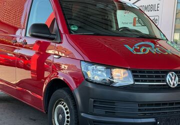 VW T6 Transporter 157.000 km 11.499 &euro; Euskirchen 53879