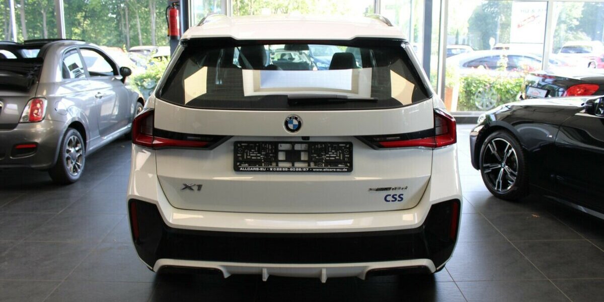 BMW X1 sDrive18d Aut. - M SPORT - 74.145 km 32.980 &euro; Euskirchen 53881