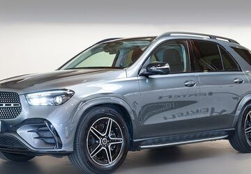 Mercedes-Benz GLE 350 16.821 km 79.900 &euro; Düren 52349