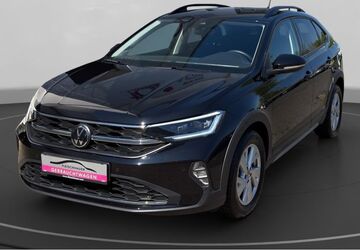 VW Taigo 8.771 km 18.490 &euro; Euskirchen 53879