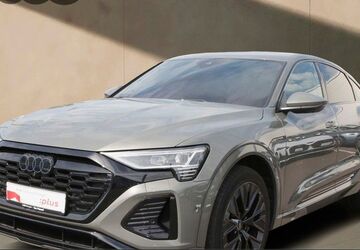 Audi Q8 e-tron 85.100 km 42.440 &euro; Meckenheim / Bonn 53340