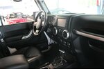 Jeep Wrangler Unlimited 2.8 CRD DPF Aut. Sahara 125.220 km 24.980 &euro; Euskirchen 53881