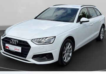 Audi A4 46.822 km 27.990 &euro; Euskirchen 53879
