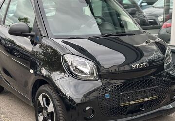 Smart ForTwo 40.500 km 10.490 &euro; Rheinbach 53359