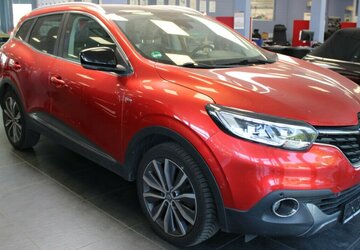 Renault Kadjar dCi 130 Bose Edition 101.311 km 10.780 &euro; Euskirchen 53881