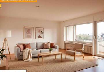 Wohnung Frechen - 3 Zimmer, 103 m&sup2;, 1.500&euro; | Angebot:27302386