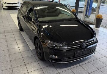 VW Polo 143.169 km 10.990 &euro; Kerpen 50169