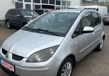 Mitsubishi Colt 38.000 km 3.350 &euro; Brühl 50321