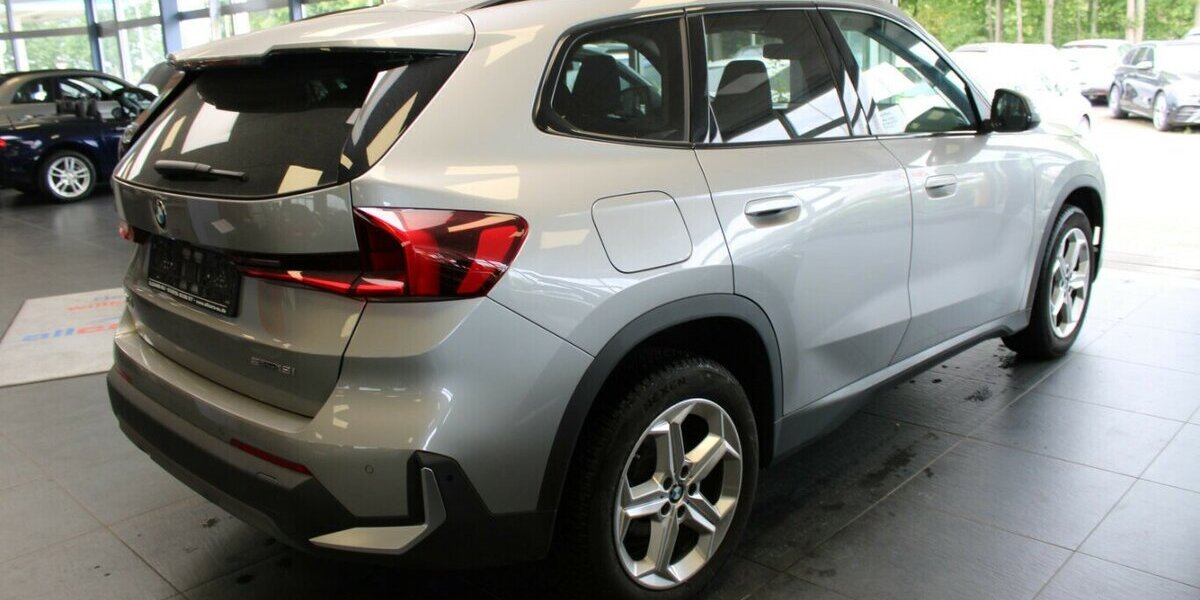 BMW X1 sDrive18i Aut. 47.060 km 29.980 &euro; Euskirchen 53881