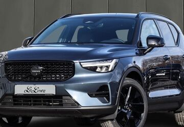 Volvo XC40 4.500 km 36.440 &euro; Bonn 53117