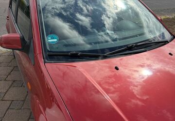 Ford Fiesta 312.589 km 849 &euro; Swisttal 53913