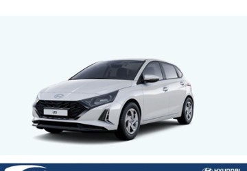 Hyundai i20 5.000 km 17.790 &euro; Bornheim 53332