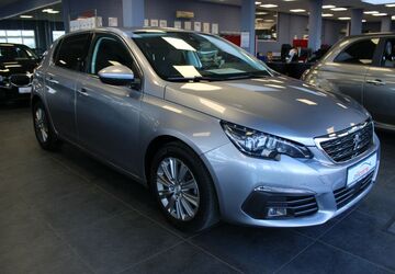 Peugeot 308 61.193 km 12.980 &euro; Euskirchen 53881