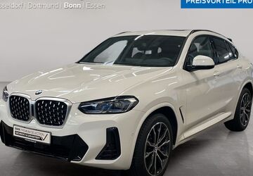 BMW X4 17.351 km 54.699 &euro; Bonn 53119
