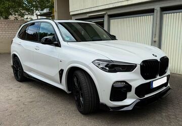 BMW X5 119.200 km 44.900 &euro; Euskirchen 53879