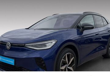 VW ID.4 16.850 km 45.879 &euro; Bonn 53227