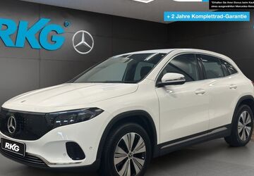 Mercedes-Benz EQA 4.707 km 42.780 &euro; Bornheim 53332