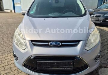 Ford Grand C-Max 177.268 km 1.990 &euro; Mechernich 53894