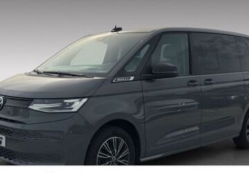 VW T7 Multivan 95.370 km 37.990 &euro; Bonn 53227