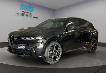 Alfa Romeo Tonale 9.900 km 46.990 &euro; Bonn 53119
