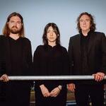 Tangerine Dream - Level Tour 2027