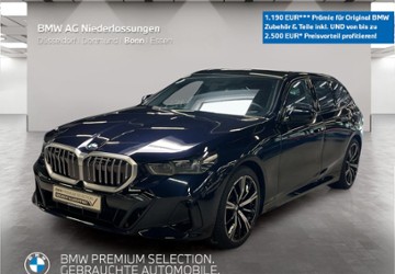 BMW 520 20.889 km 51.599 &euro; Bonn 53119