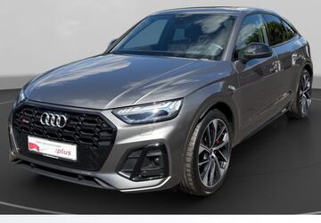 Audi SQ5 42.987 km 54.490 &euro; Euskirchen 53879