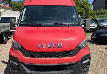 IVECO Daily 205.755 km 11.950 &euro; Frechen 50226