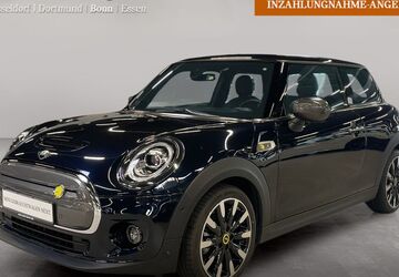 Mini Cooper SE 26.096 km 21.999 &euro; Bonn 53119