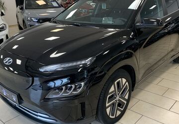 Hyundai KONA 38.881 km 25.500 &euro; Bonn 53227