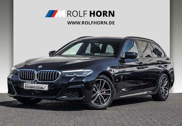 BMW 520 95.936 km 34.940 &euro; Euskirchen 53879