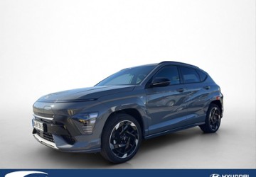 Hyundai KONA 16.700 km 34.890 &euro; Bornheim 53332